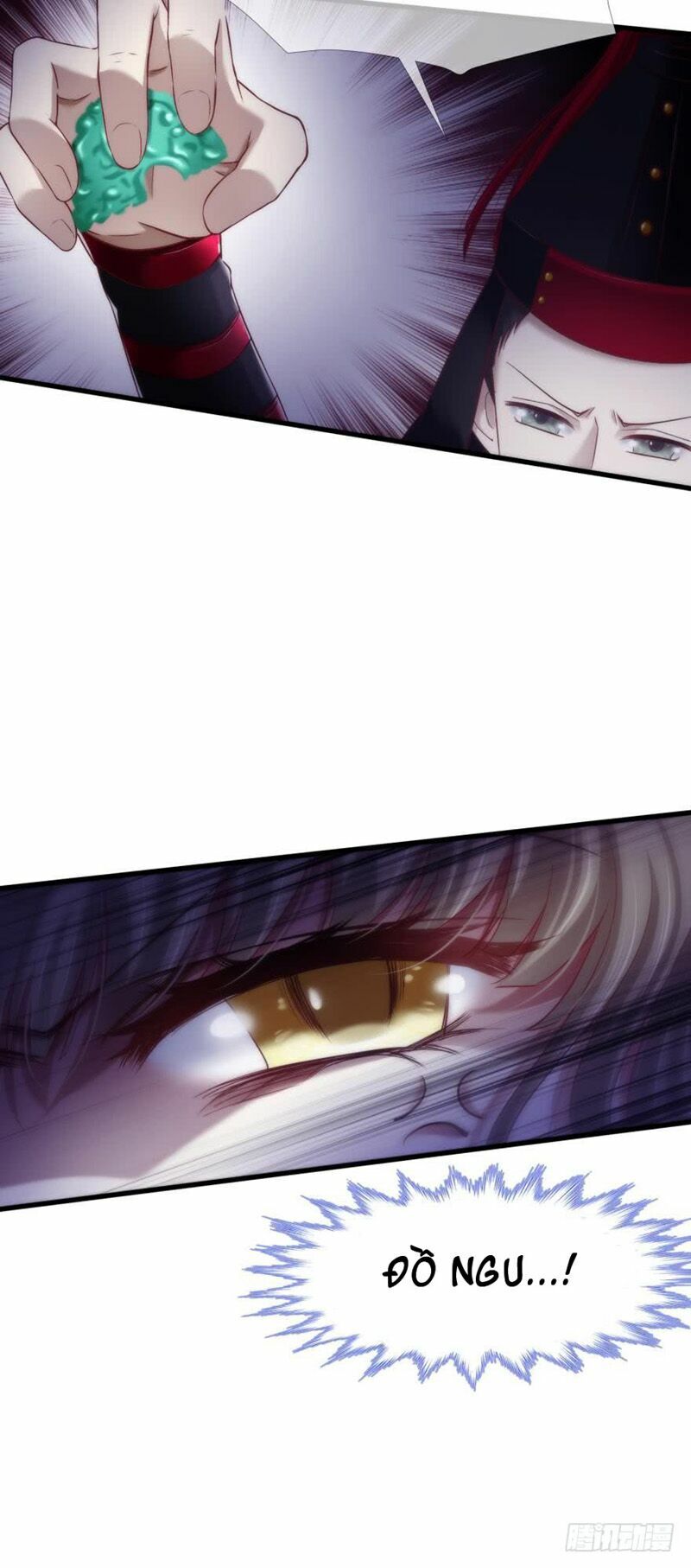 Một Vạn Tư Thế Công Lược Yêu Nam: Chapter 149