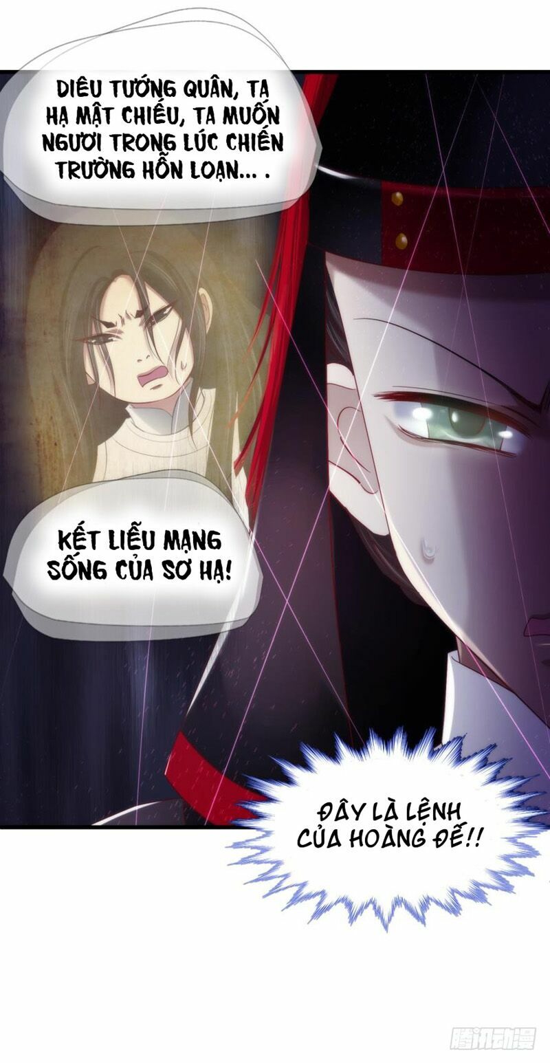 Một Vạn Tư Thế Công Lược Yêu Nam: Chapter 149