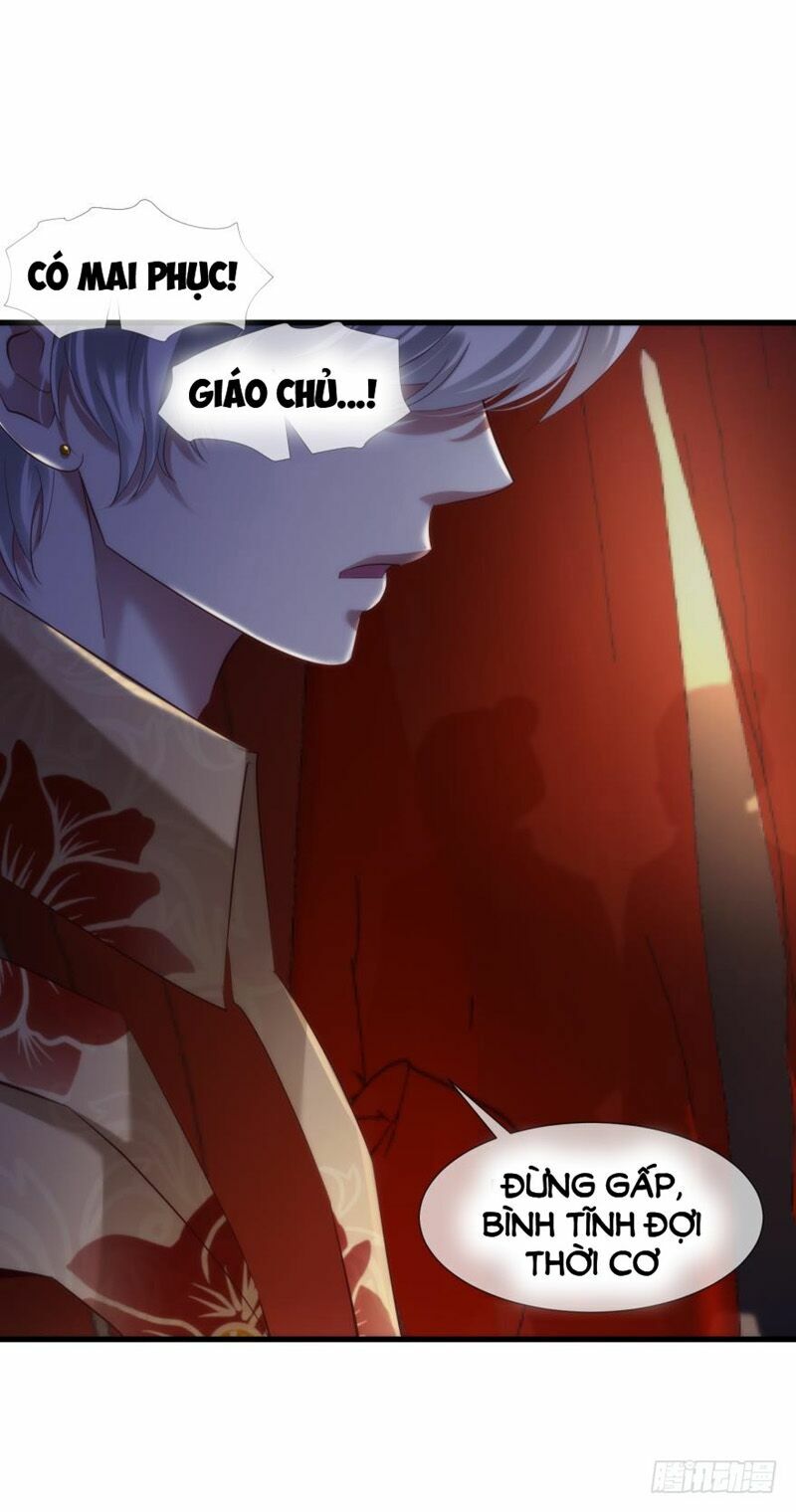 Một Vạn Tư Thế Công Lược Yêu Nam: Chapter 149