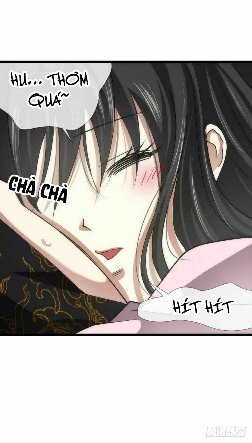 Một Vạn Tư Thế Công Lược Yêu Nam: Chapter 15