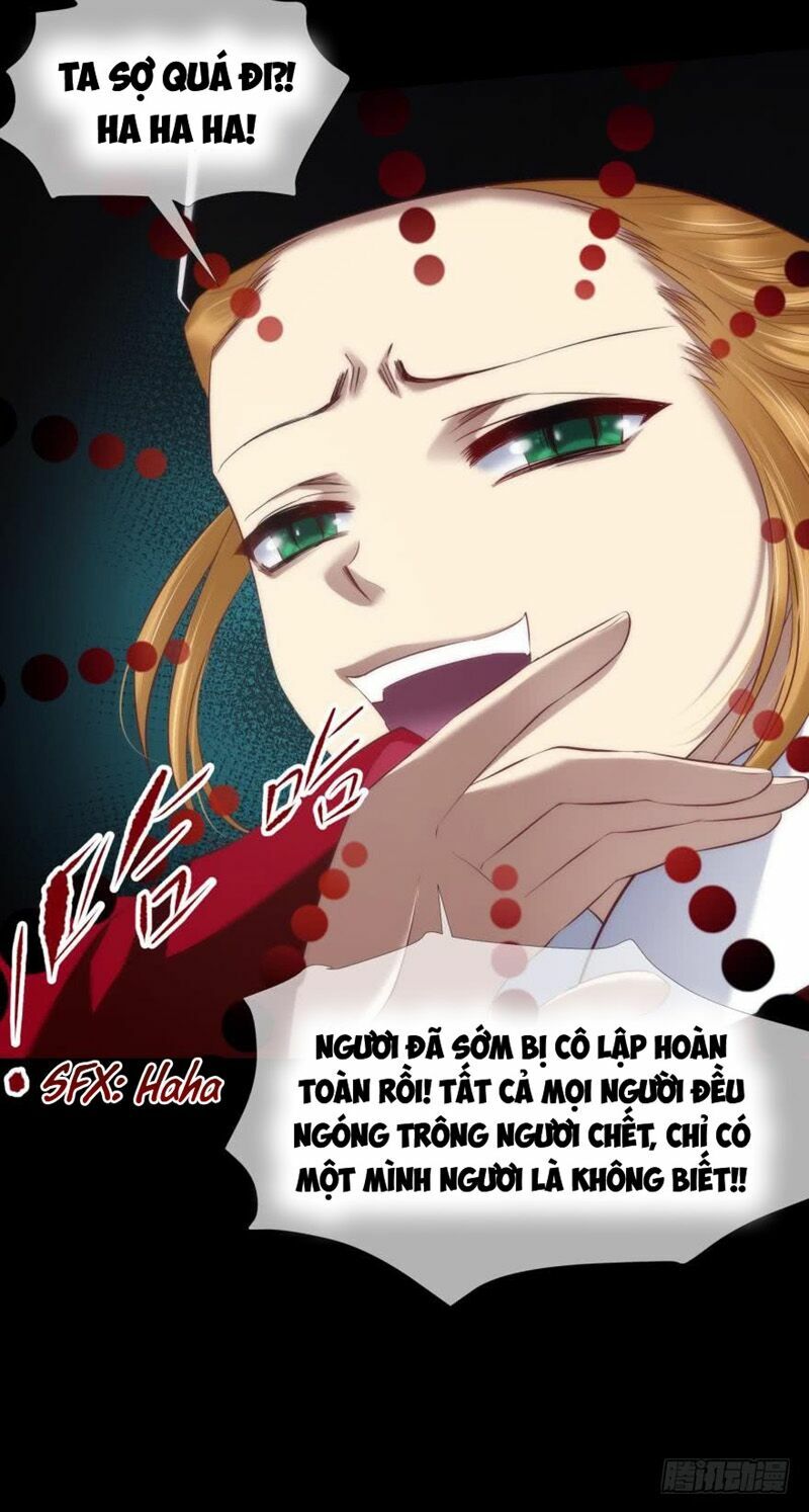 Một Vạn Tư Thế Công Lược Yêu Nam: Chapter 152