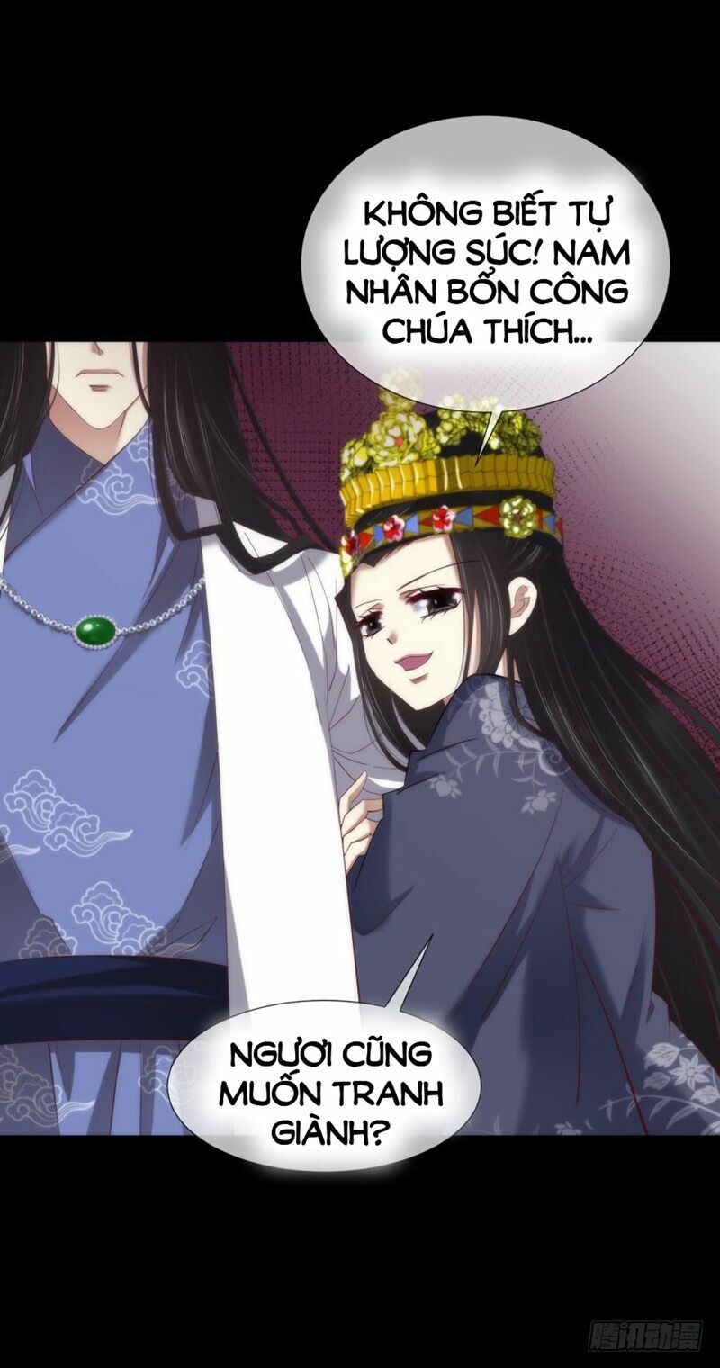 Một Vạn Tư Thế Công Lược Yêu Nam: Chapter 152