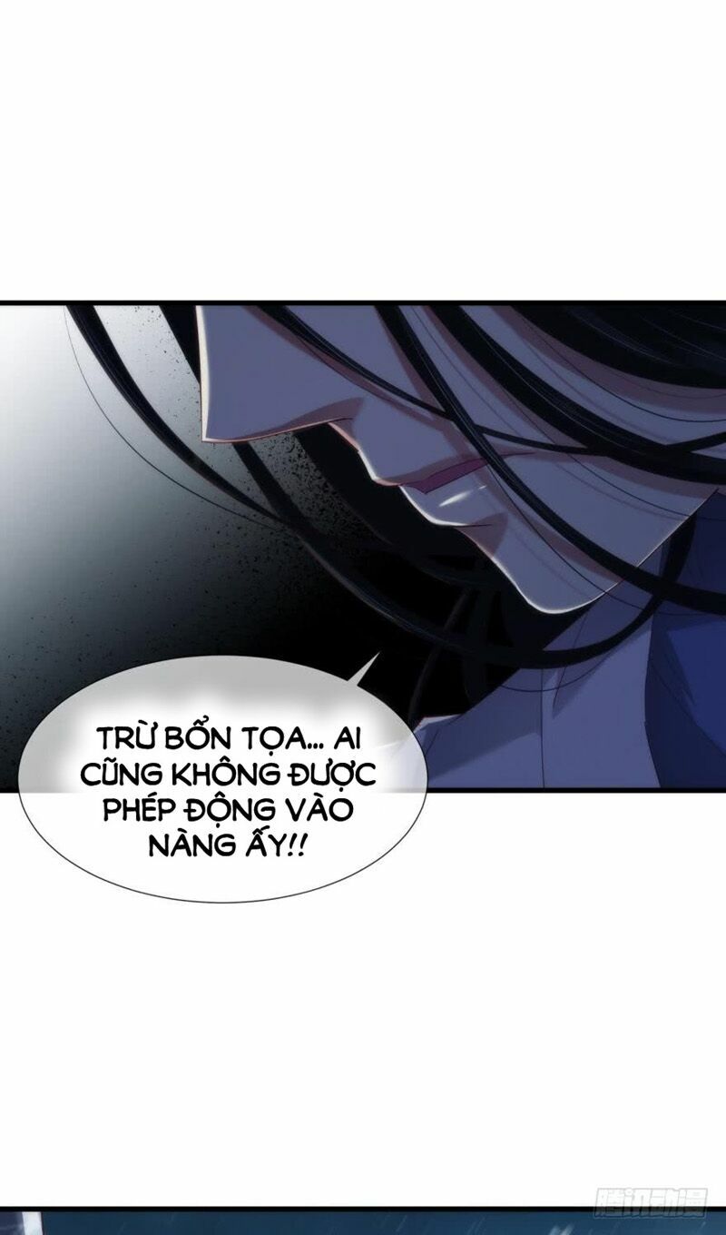 Một Vạn Tư Thế Công Lược Yêu Nam: Chapter 152