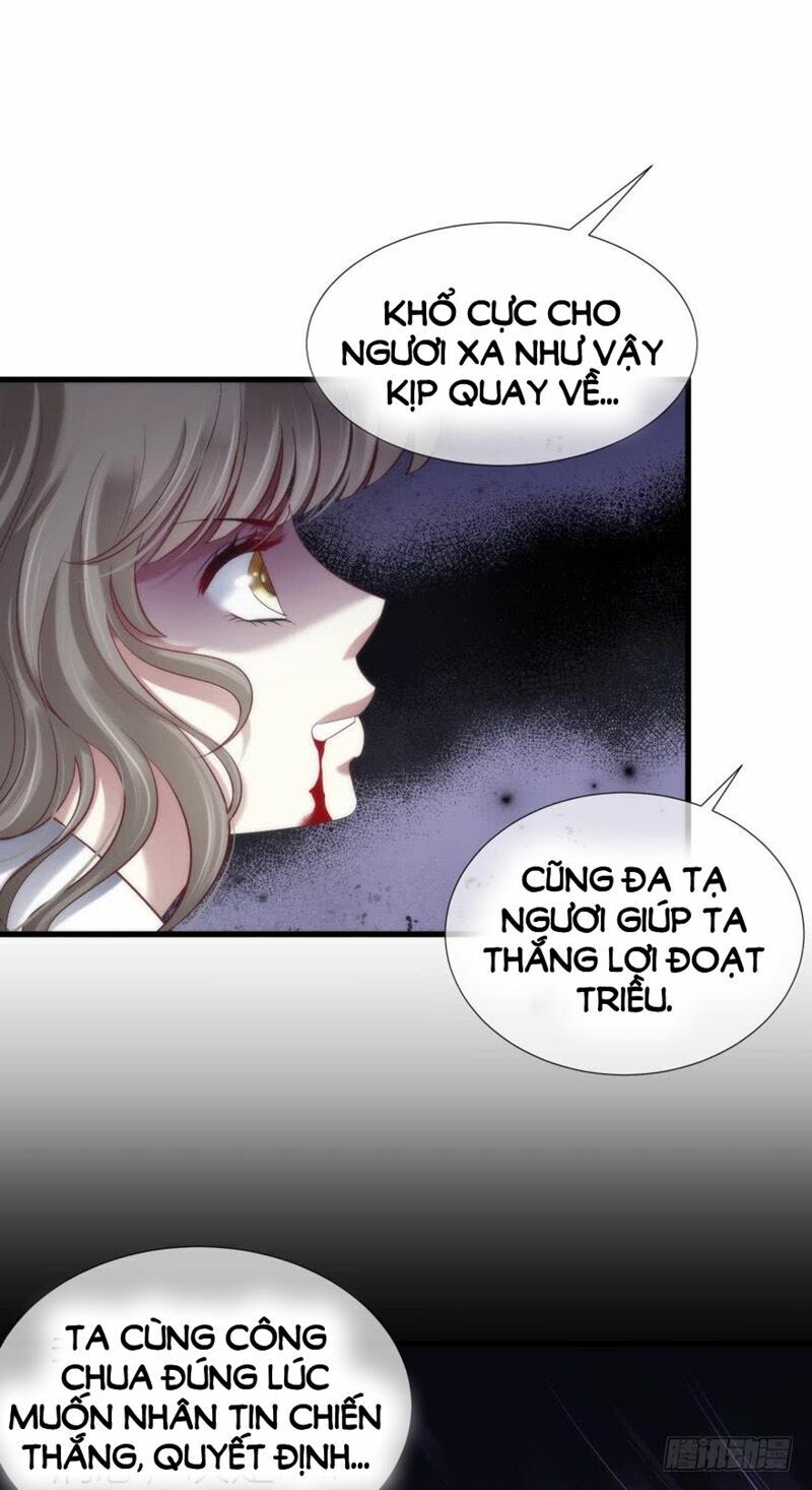 Một Vạn Tư Thế Công Lược Yêu Nam: Chapter 152
