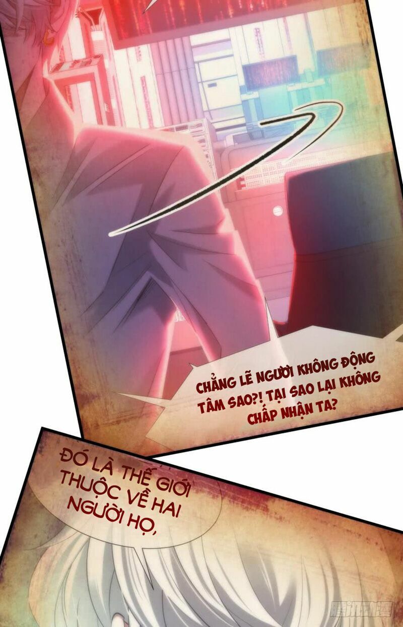Một Vạn Tư Thế Công Lược Yêu Nam: Chapter 153