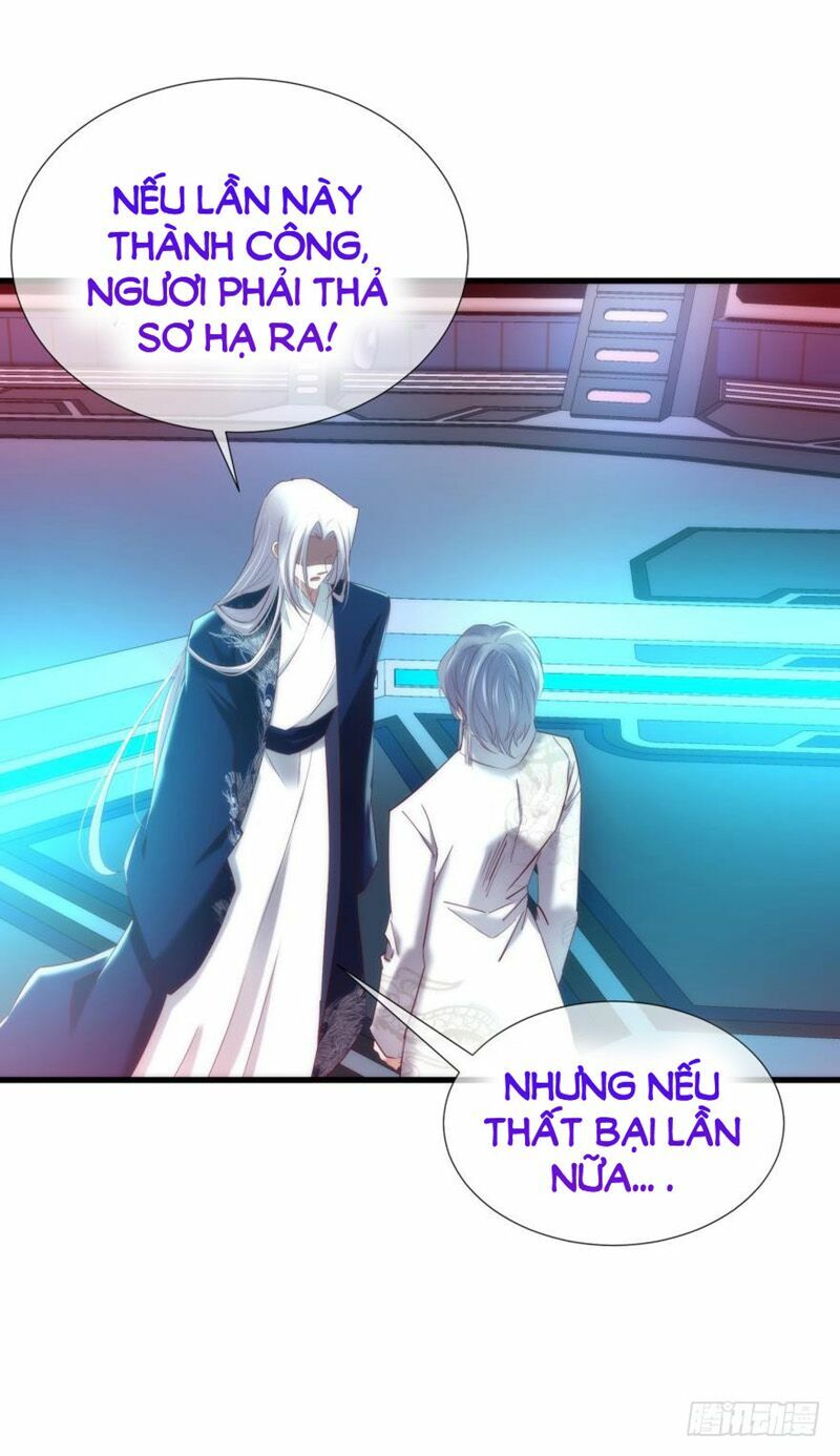 Một Vạn Tư Thế Công Lược Yêu Nam: Chapter 153