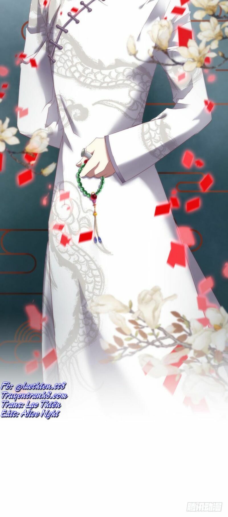 Một Vạn Tư Thế Công Lược Yêu Nam: Chapter 153