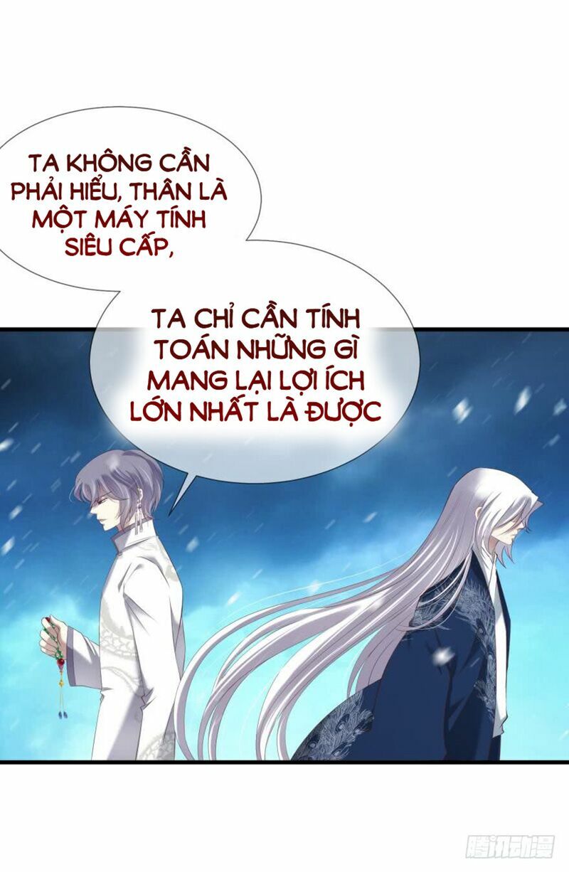 Một Vạn Tư Thế Công Lược Yêu Nam: Chapter 153