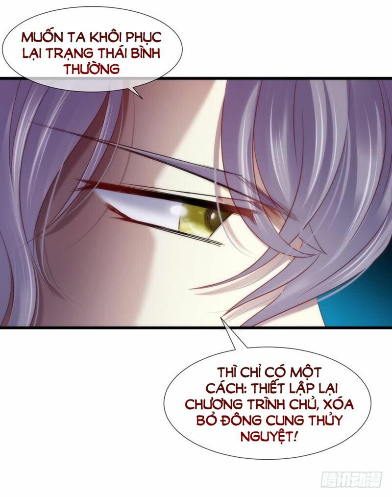 Một Vạn Tư Thế Công Lược Yêu Nam: Chapter 154
