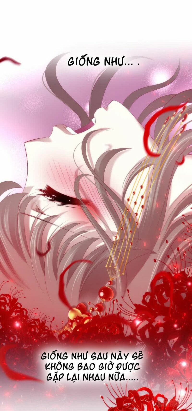 Một Vạn Tư Thế Công Lược Yêu Nam: Chapter 154