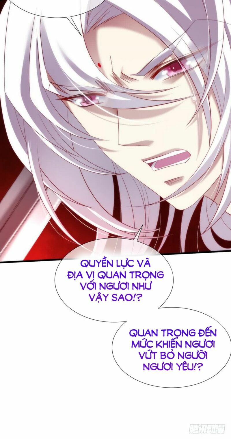 Một Vạn Tư Thế Công Lược Yêu Nam: Chapter 155