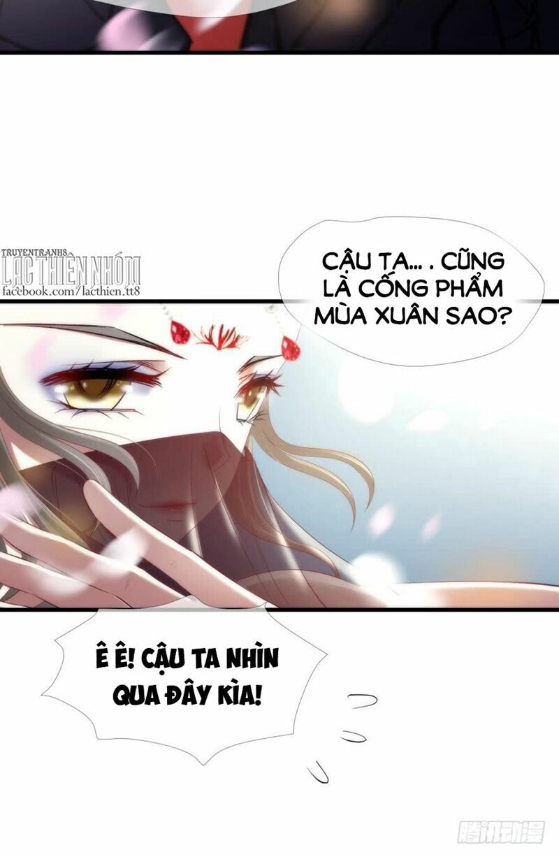Một Vạn Tư Thế Công Lược Yêu Nam: Chapter 155