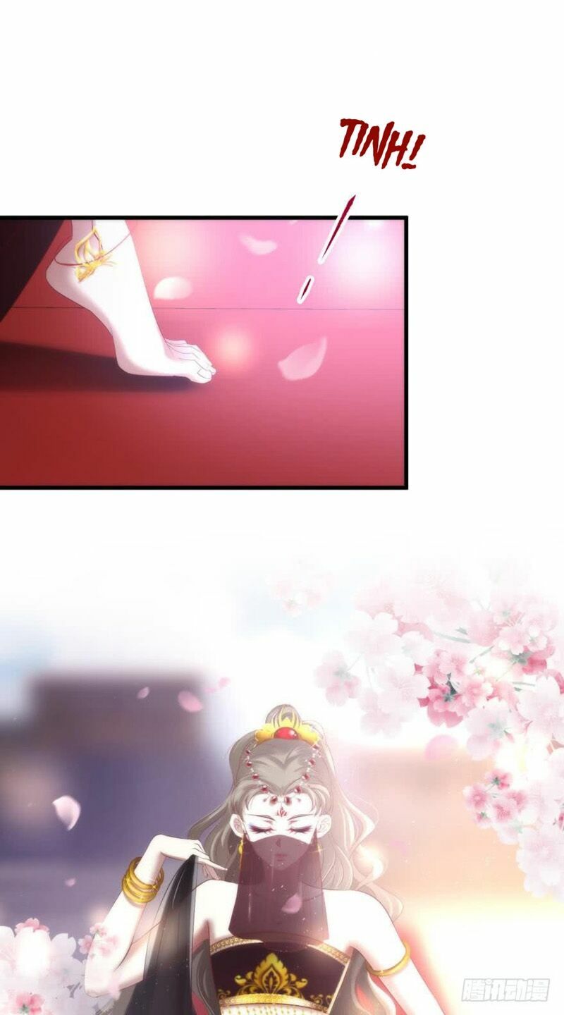 Một Vạn Tư Thế Công Lược Yêu Nam: Chapter 155