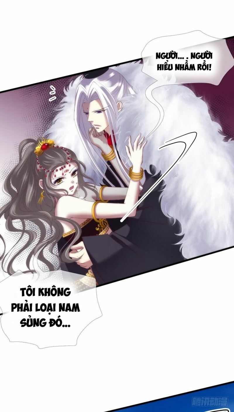 Một Vạn Tư Thế Công Lược Yêu Nam: Chapter 156