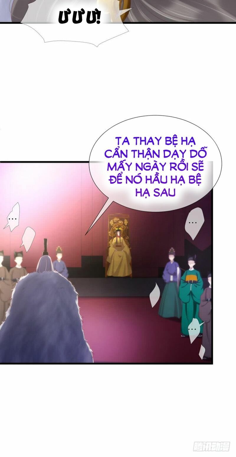 Một Vạn Tư Thế Công Lược Yêu Nam: Chapter 156
