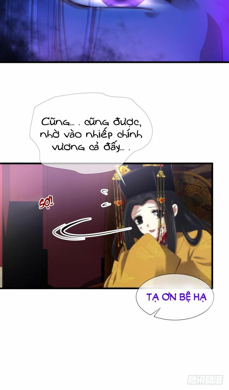 Một Vạn Tư Thế Công Lược Yêu Nam: Chapter 156