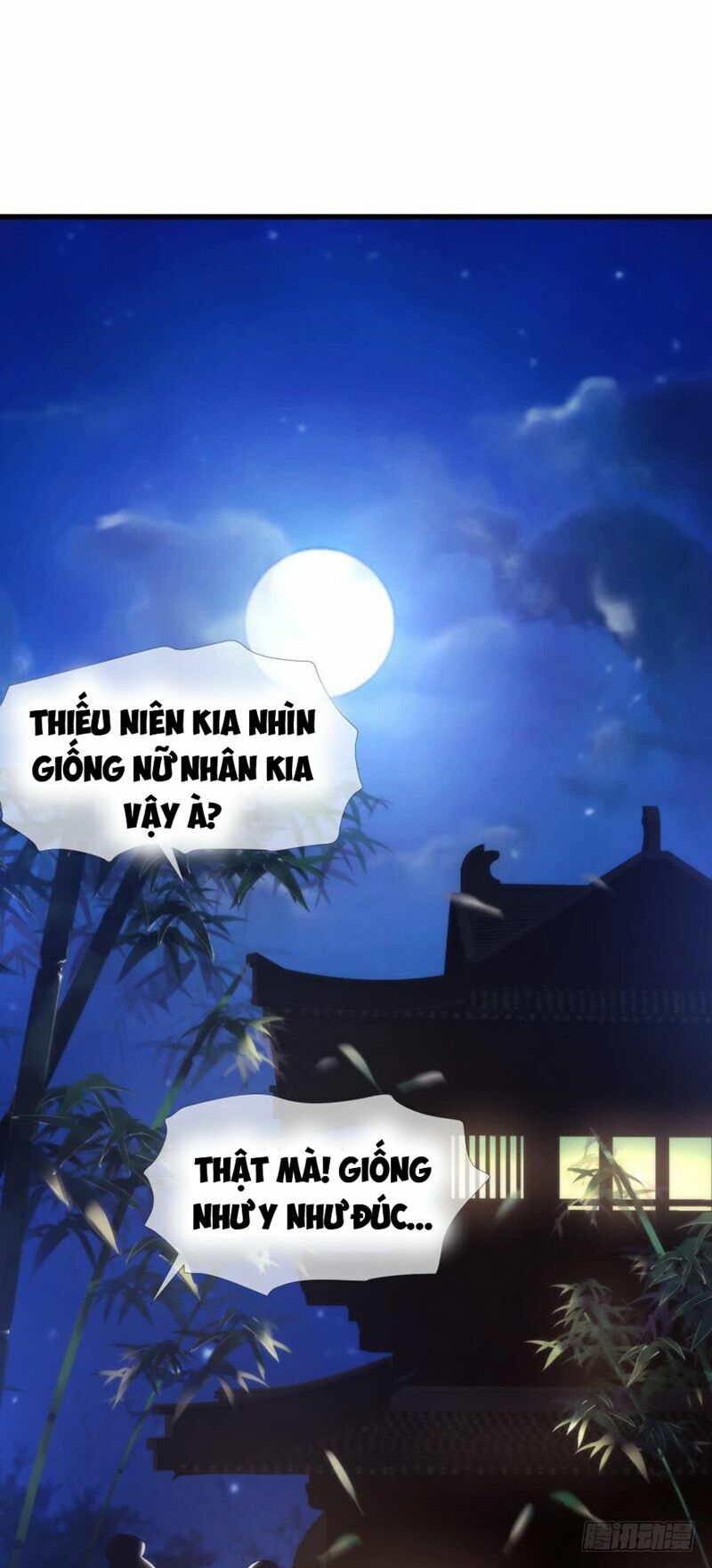 Một Vạn Tư Thế Công Lược Yêu Nam: Chapter 156