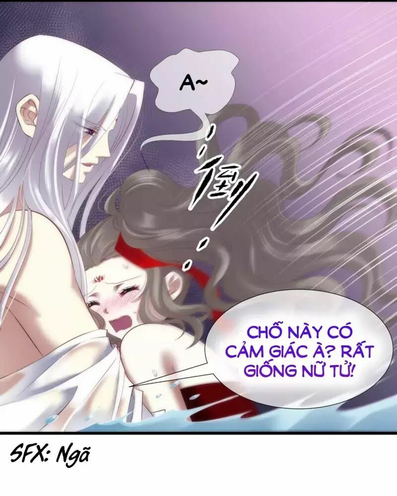 Một Vạn Tư Thế Công Lược Yêu Nam: Chapter 158