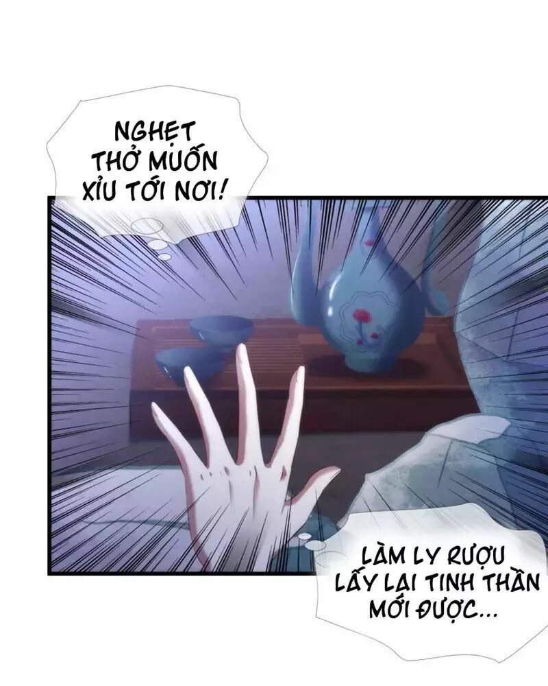 Một Vạn Tư Thế Công Lược Yêu Nam: Chapter 158