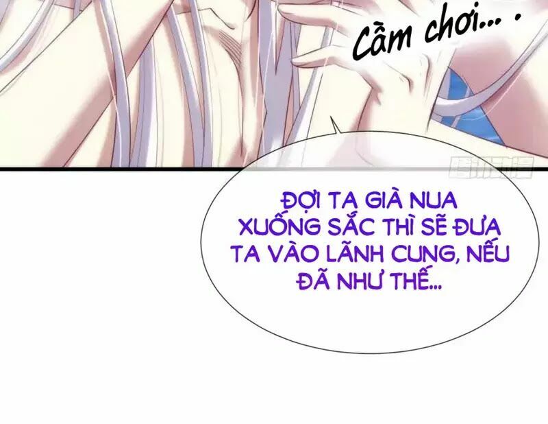 Một Vạn Tư Thế Công Lược Yêu Nam: Chapter 158