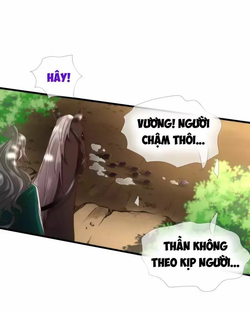 Một Vạn Tư Thế Công Lược Yêu Nam: Chapter 159