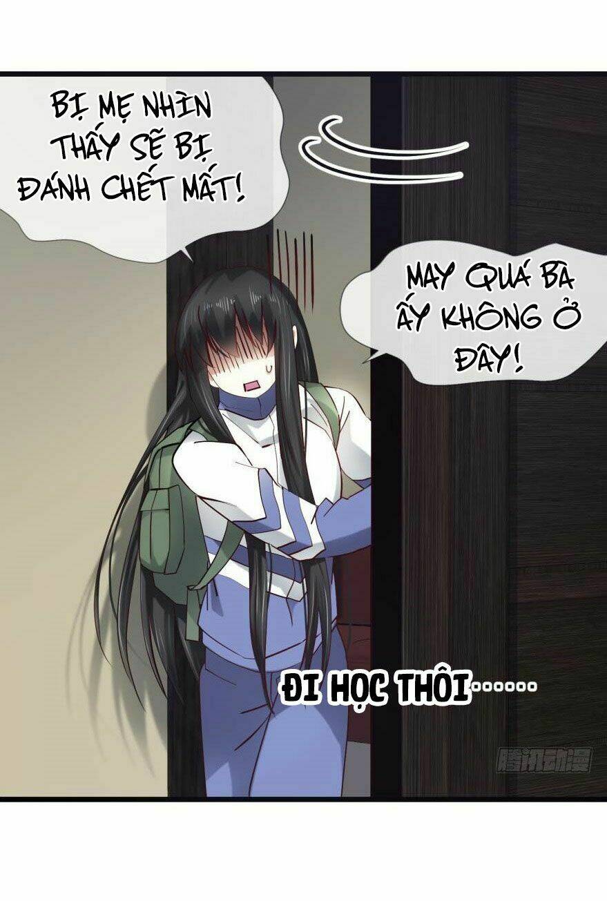 Một Vạn Tư Thế Công Lược Yêu Nam: Chapter 16