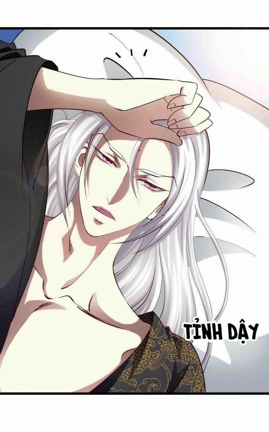 Một Vạn Tư Thế Công Lược Yêu Nam: Chapter 16