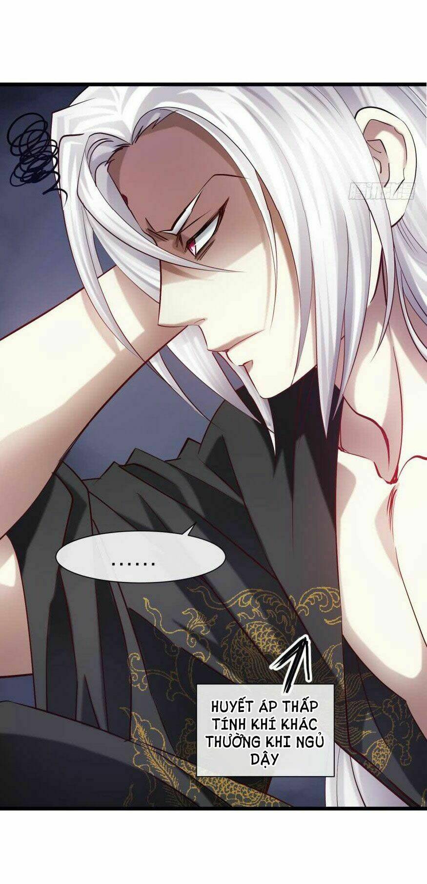 Một Vạn Tư Thế Công Lược Yêu Nam: Chapter 16