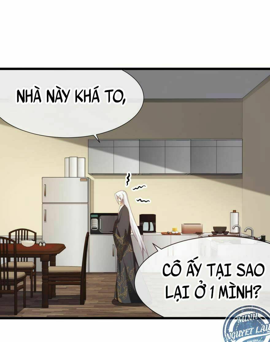 Một Vạn Tư Thế Công Lược Yêu Nam: Chapter 16