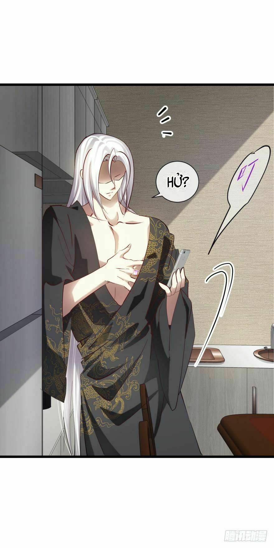 Một Vạn Tư Thế Công Lược Yêu Nam: Chapter 16