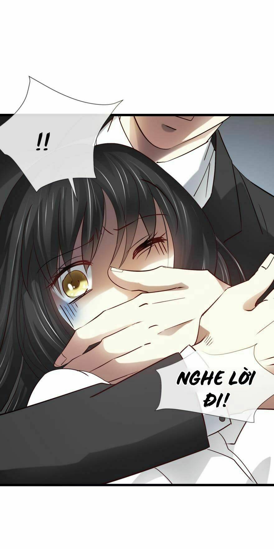 Một Vạn Tư Thế Công Lược Yêu Nam: Chapter 16