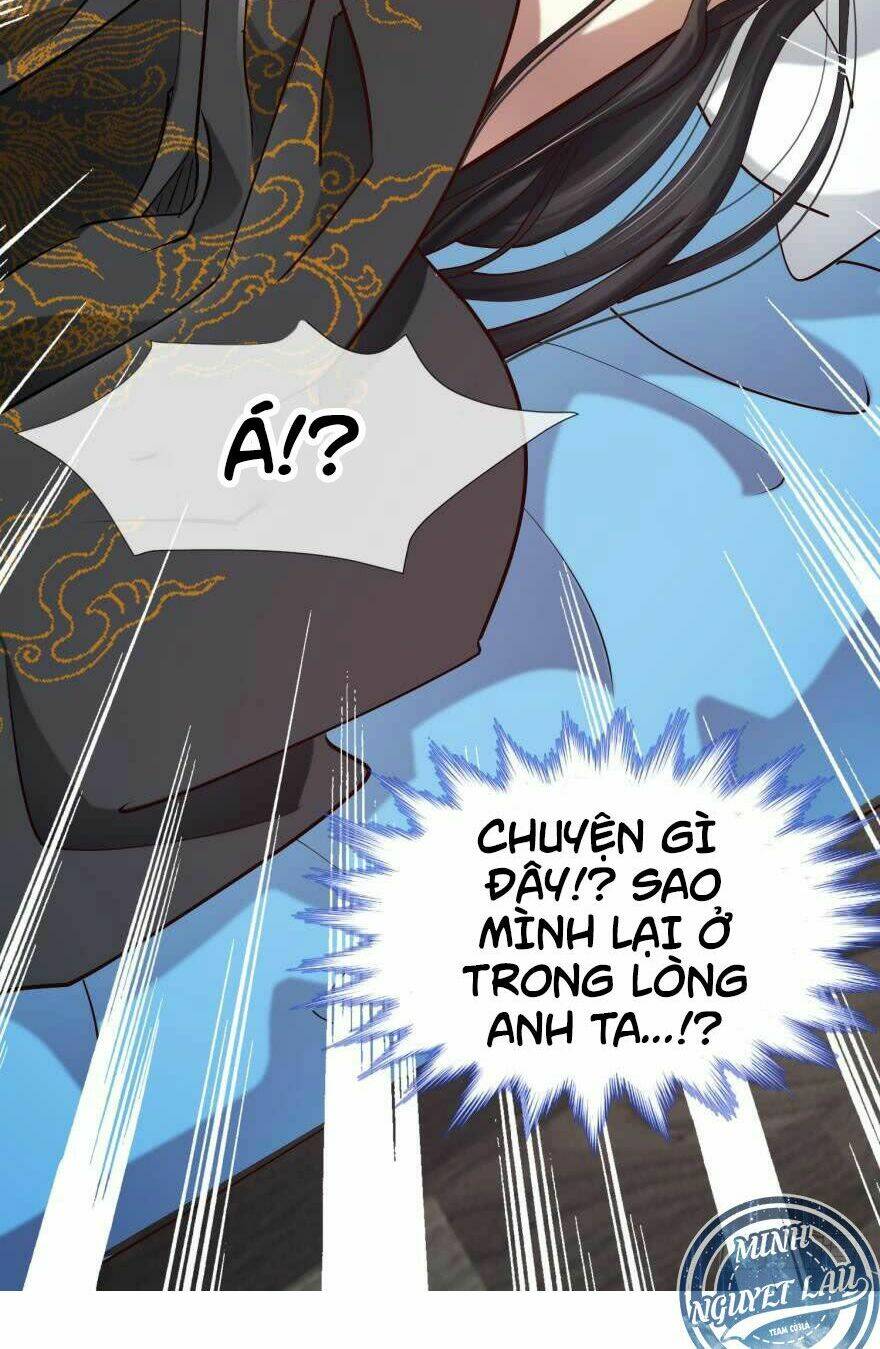 Một Vạn Tư Thế Công Lược Yêu Nam: Chapter 16