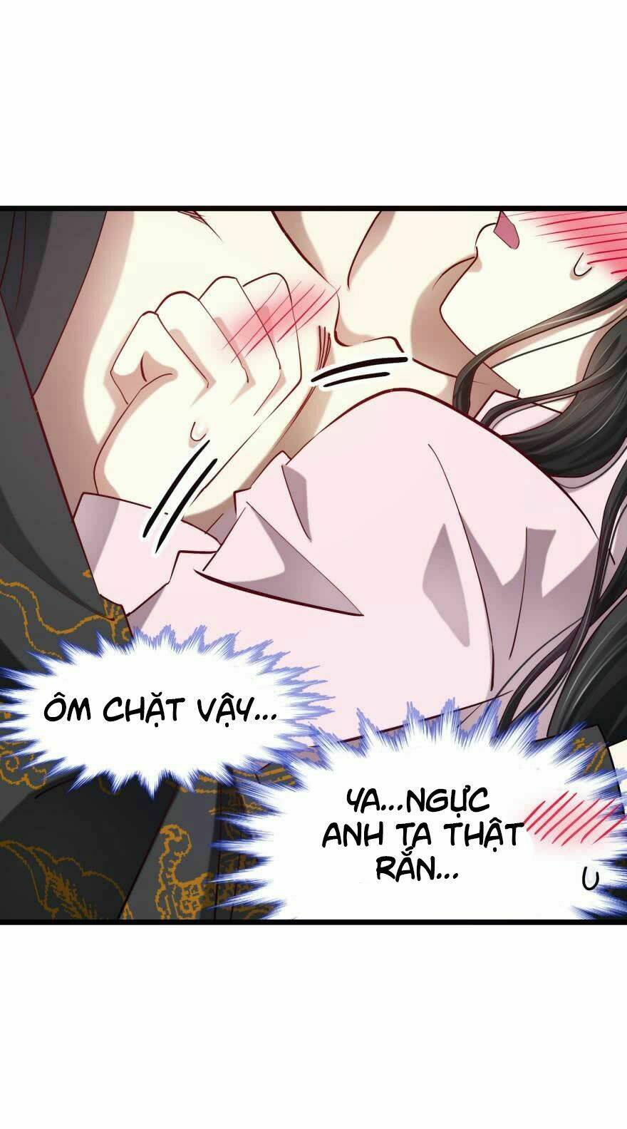 Một Vạn Tư Thế Công Lược Yêu Nam: Chapter 16