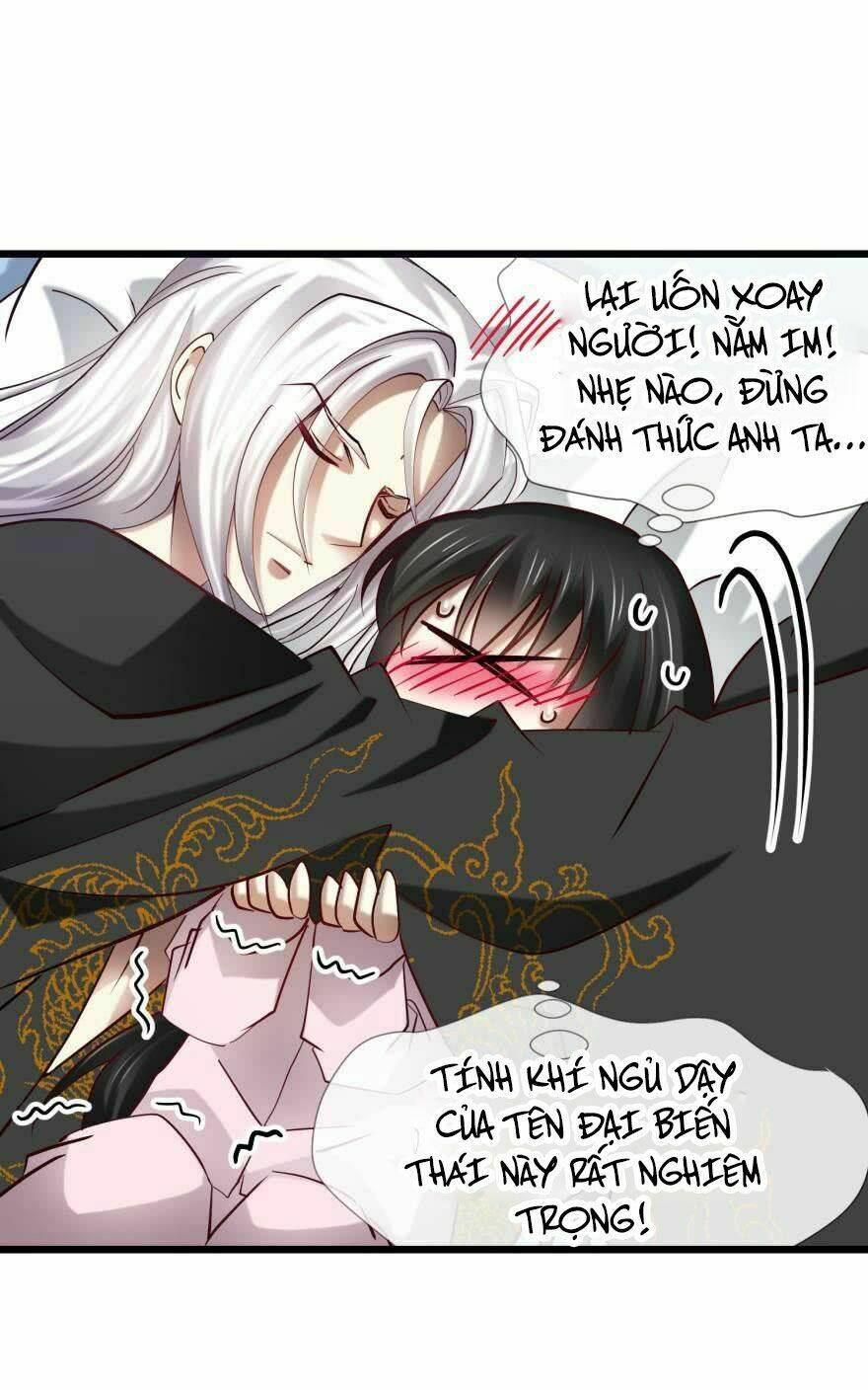 Một Vạn Tư Thế Công Lược Yêu Nam: Chapter 16