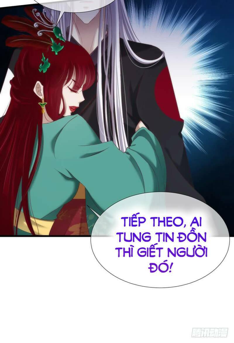 Một Vạn Tư Thế Công Lược Yêu Nam: Chapter 164