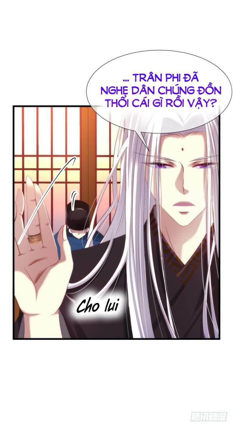 Một Vạn Tư Thế Công Lược Yêu Nam: Chapter 164