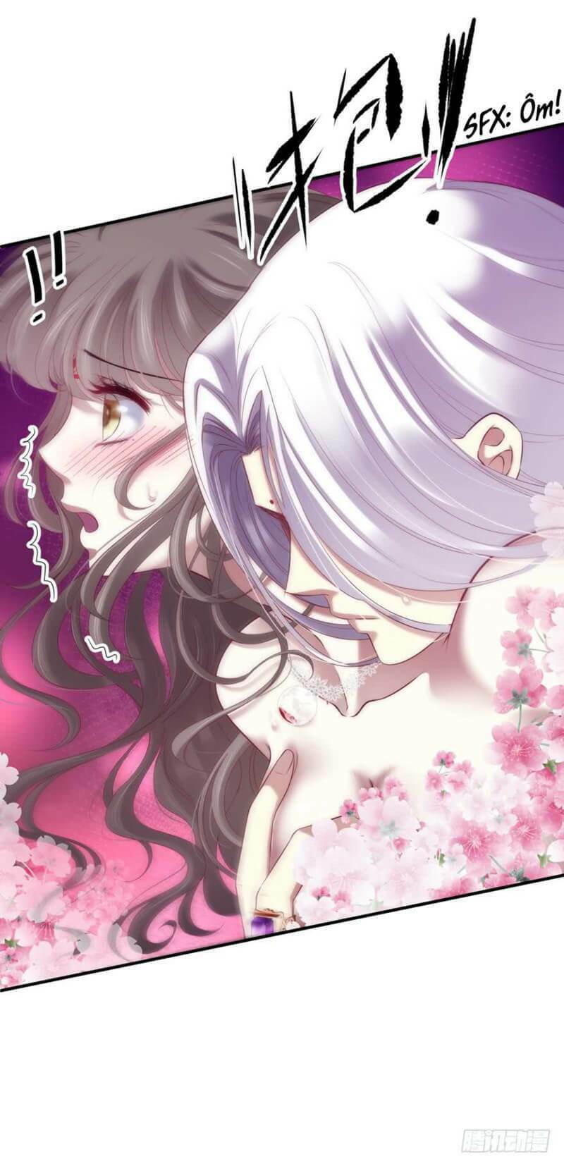 Một Vạn Tư Thế Công Lược Yêu Nam: Chapter 165