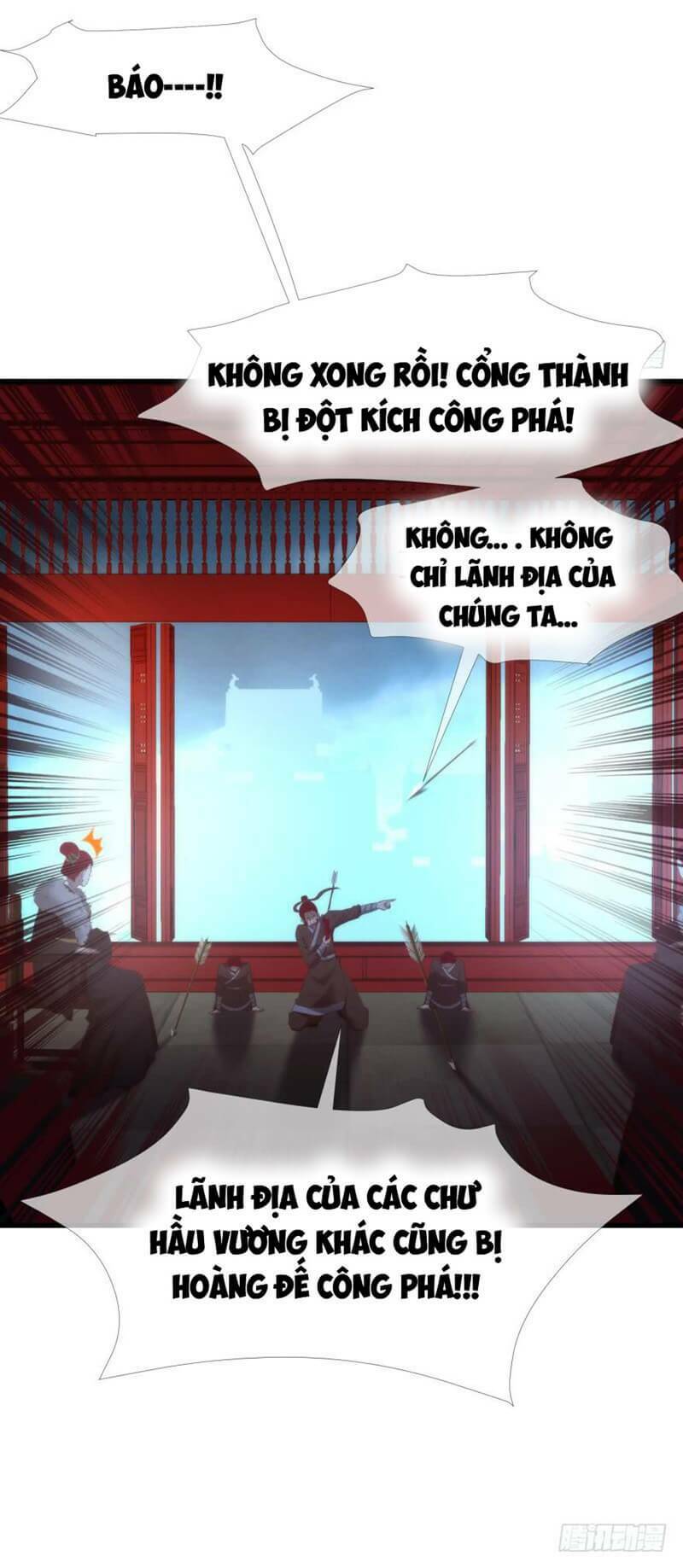 Một Vạn Tư Thế Công Lược Yêu Nam: Chapter 165