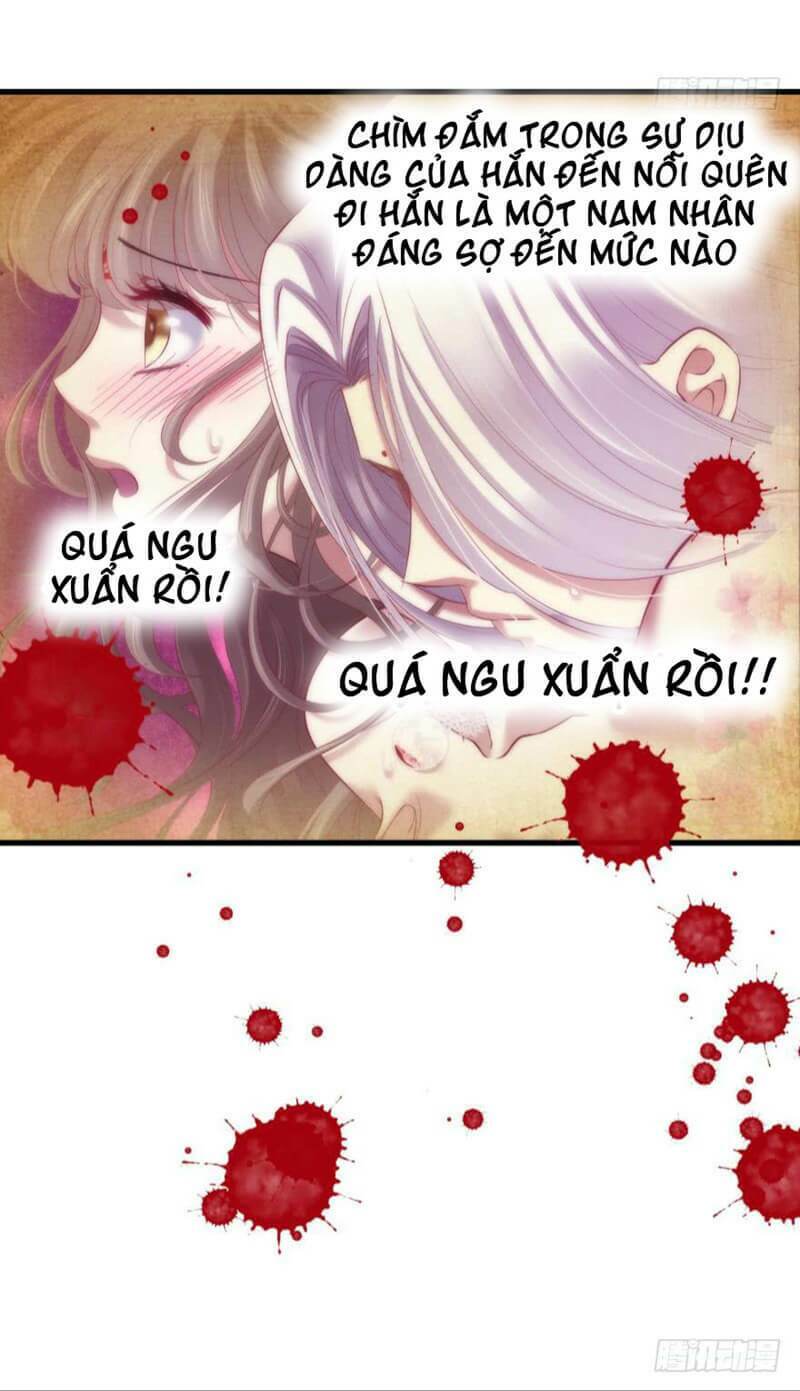 Một Vạn Tư Thế Công Lược Yêu Nam: Chapter 165