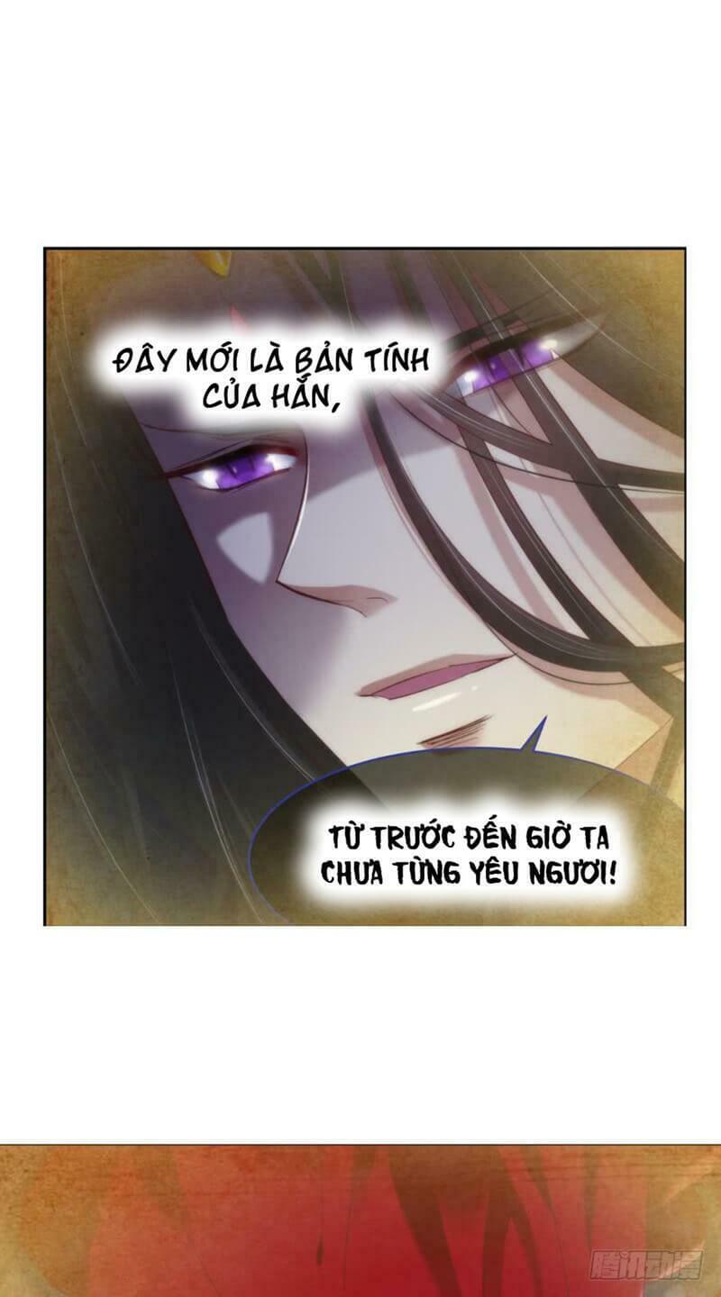 Một Vạn Tư Thế Công Lược Yêu Nam: Chapter 165