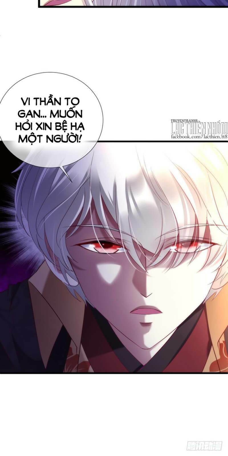 Một Vạn Tư Thế Công Lược Yêu Nam: Chapter 165