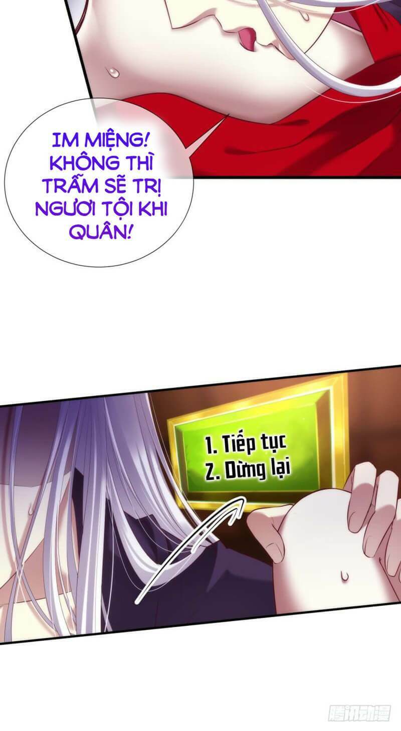 Một Vạn Tư Thế Công Lược Yêu Nam: Chapter 165
