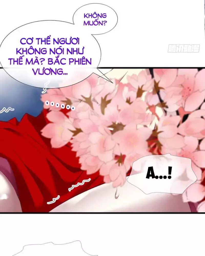 Một Vạn Tư Thế Công Lược Yêu Nam: Chapter 167