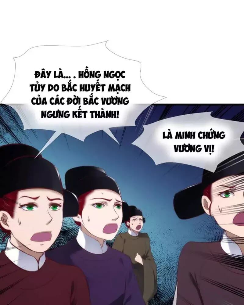 Một Vạn Tư Thế Công Lược Yêu Nam: Chapter 169
