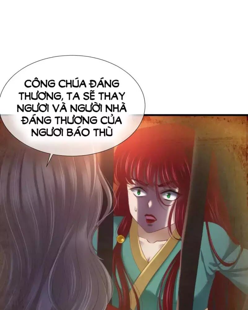Một Vạn Tư Thế Công Lược Yêu Nam: Chapter 169