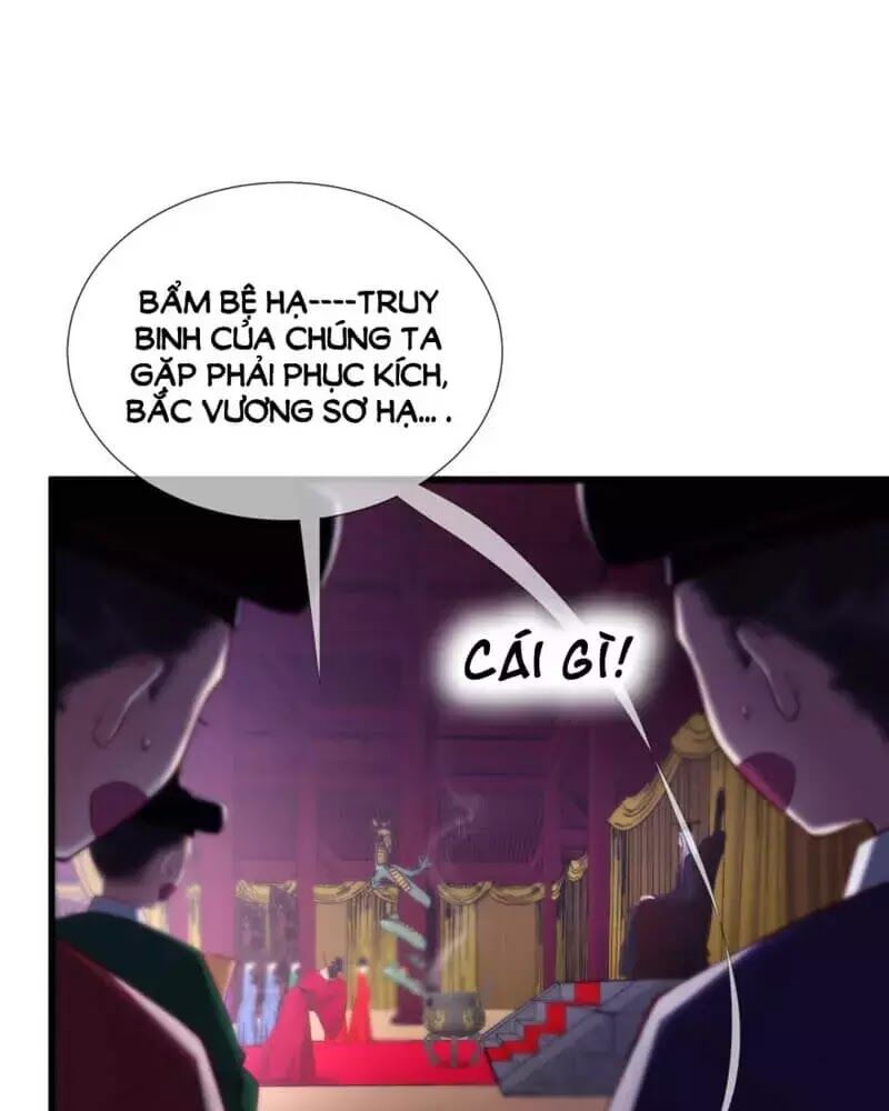 Một Vạn Tư Thế Công Lược Yêu Nam: Chapter 169