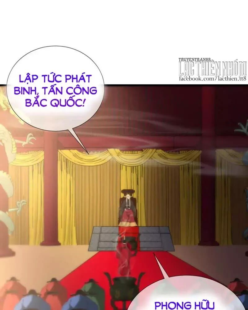Một Vạn Tư Thế Công Lược Yêu Nam: Chapter 169
