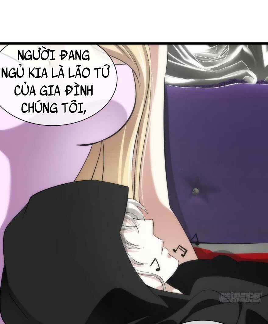 Một Vạn Tư Thế Công Lược Yêu Nam: Chapter 17