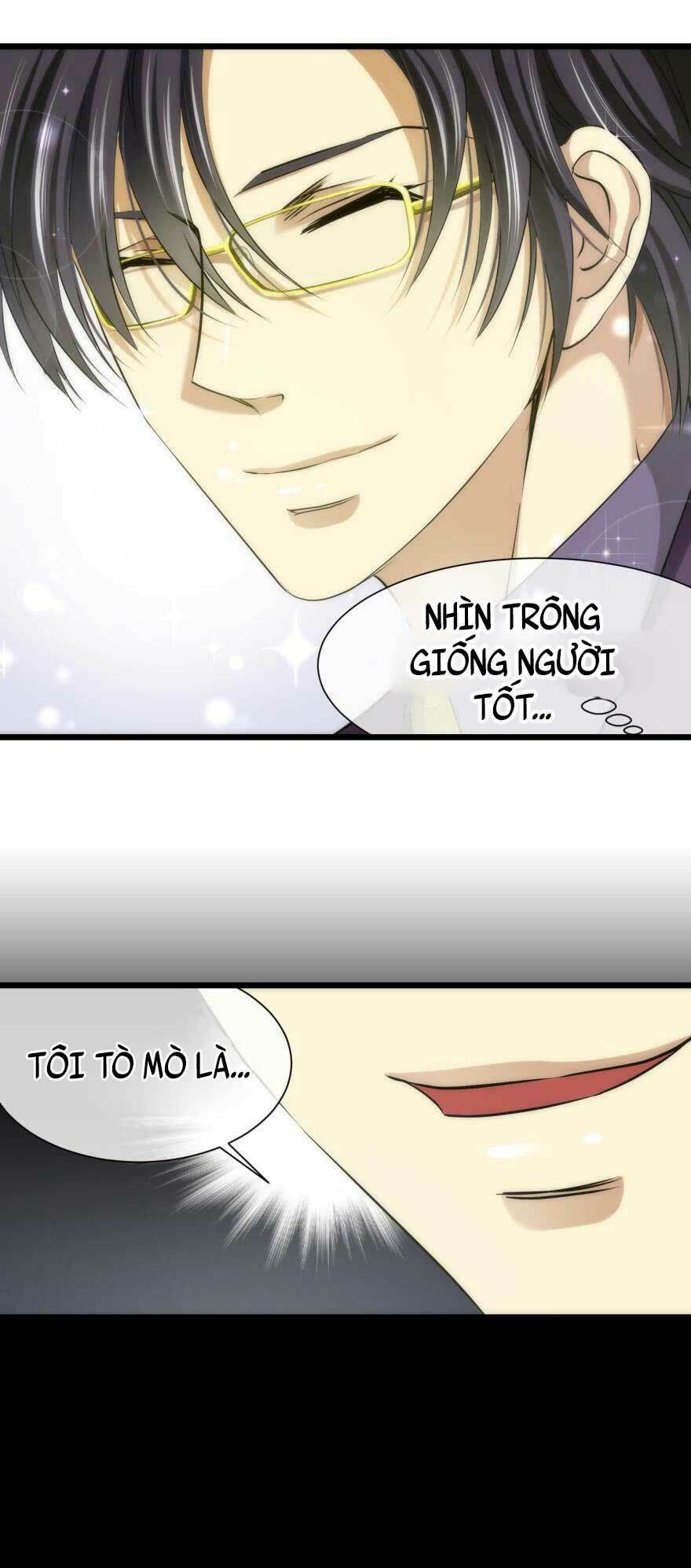 Một Vạn Tư Thế Công Lược Yêu Nam: Chapter 17