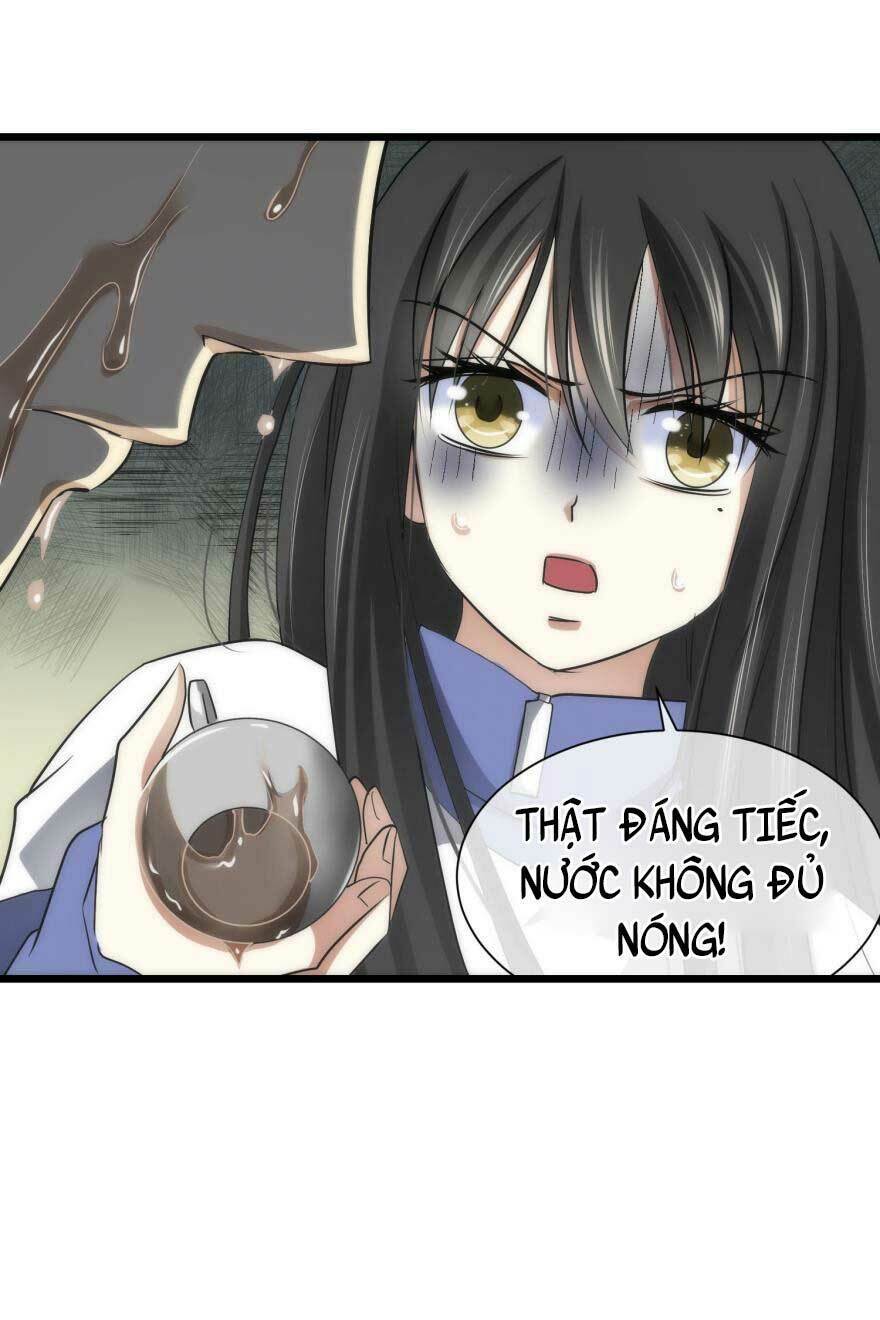 Một Vạn Tư Thế Công Lược Yêu Nam: Chapter 17